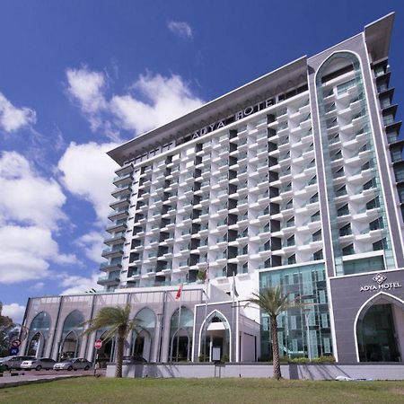 Adya Hotel Langkawi Kuah Eksteriør billede