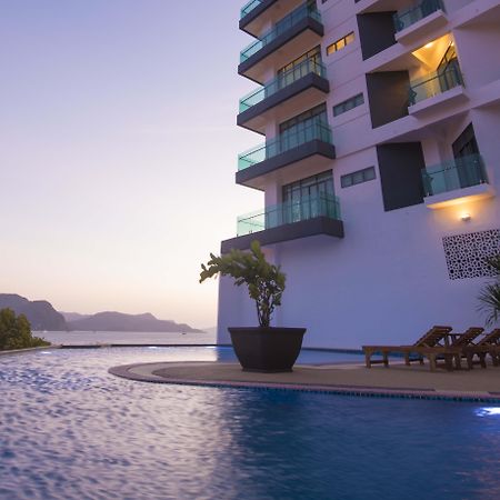 Adya Hotel Langkawi Kuah Eksteriør billede