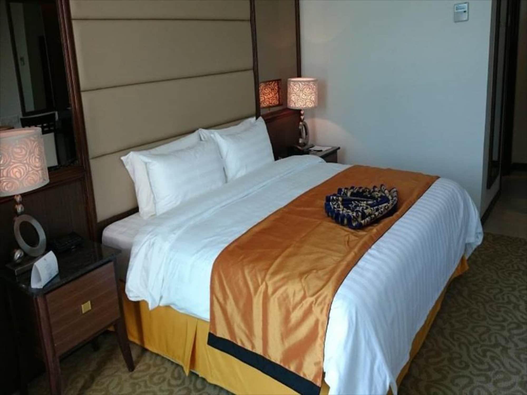 Adya Hotel Langkawi Kuah Eksteriør billede