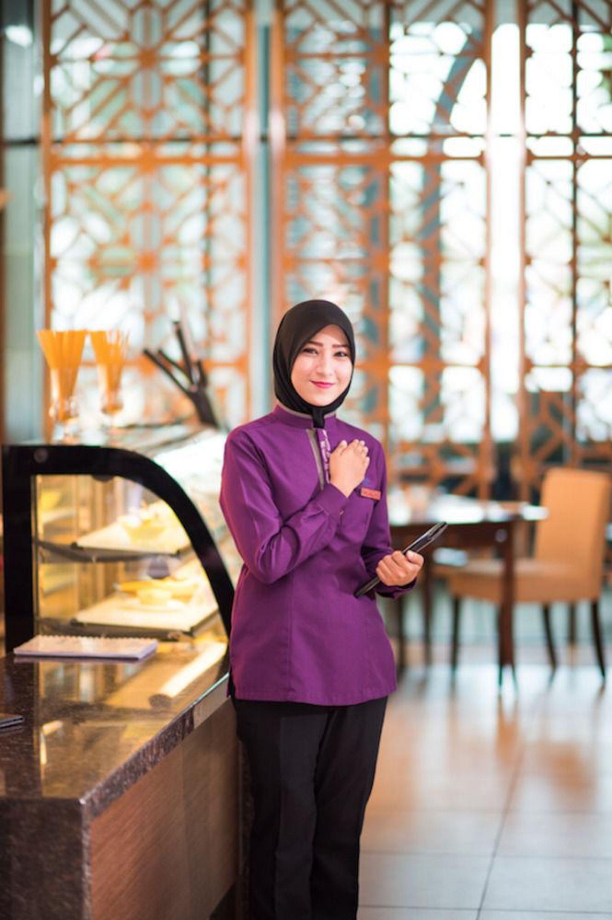 Adya Hotel Langkawi Kuah Eksteriør billede