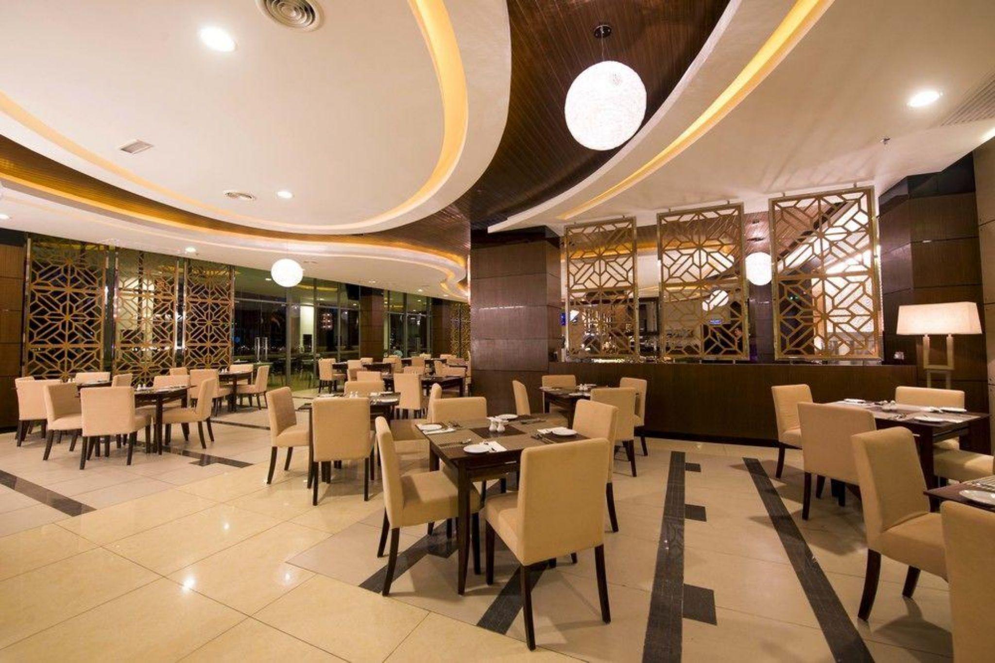 Adya Hotel Langkawi Kuah Eksteriør billede
