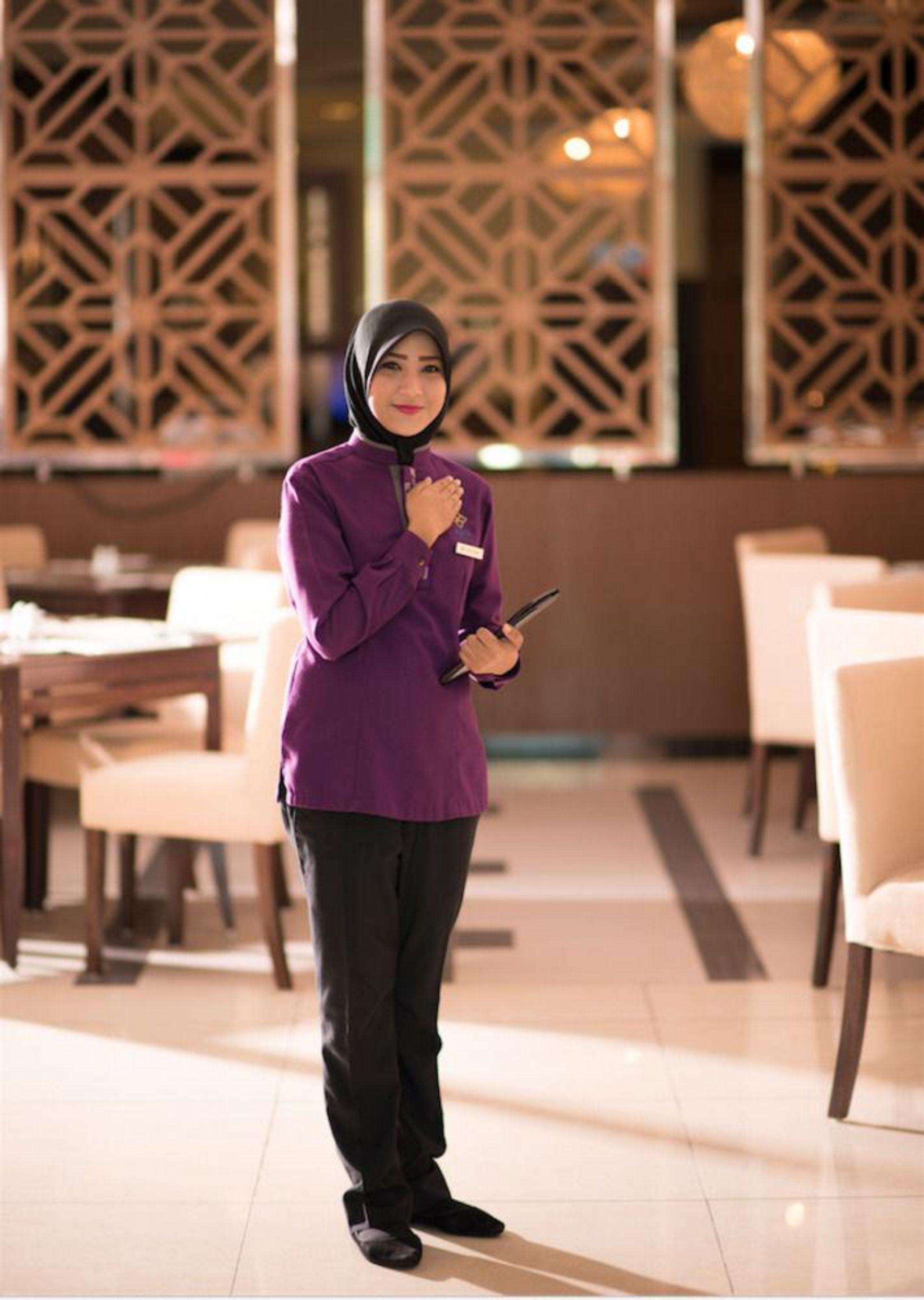 Adya Hotel Langkawi Kuah Eksteriør billede