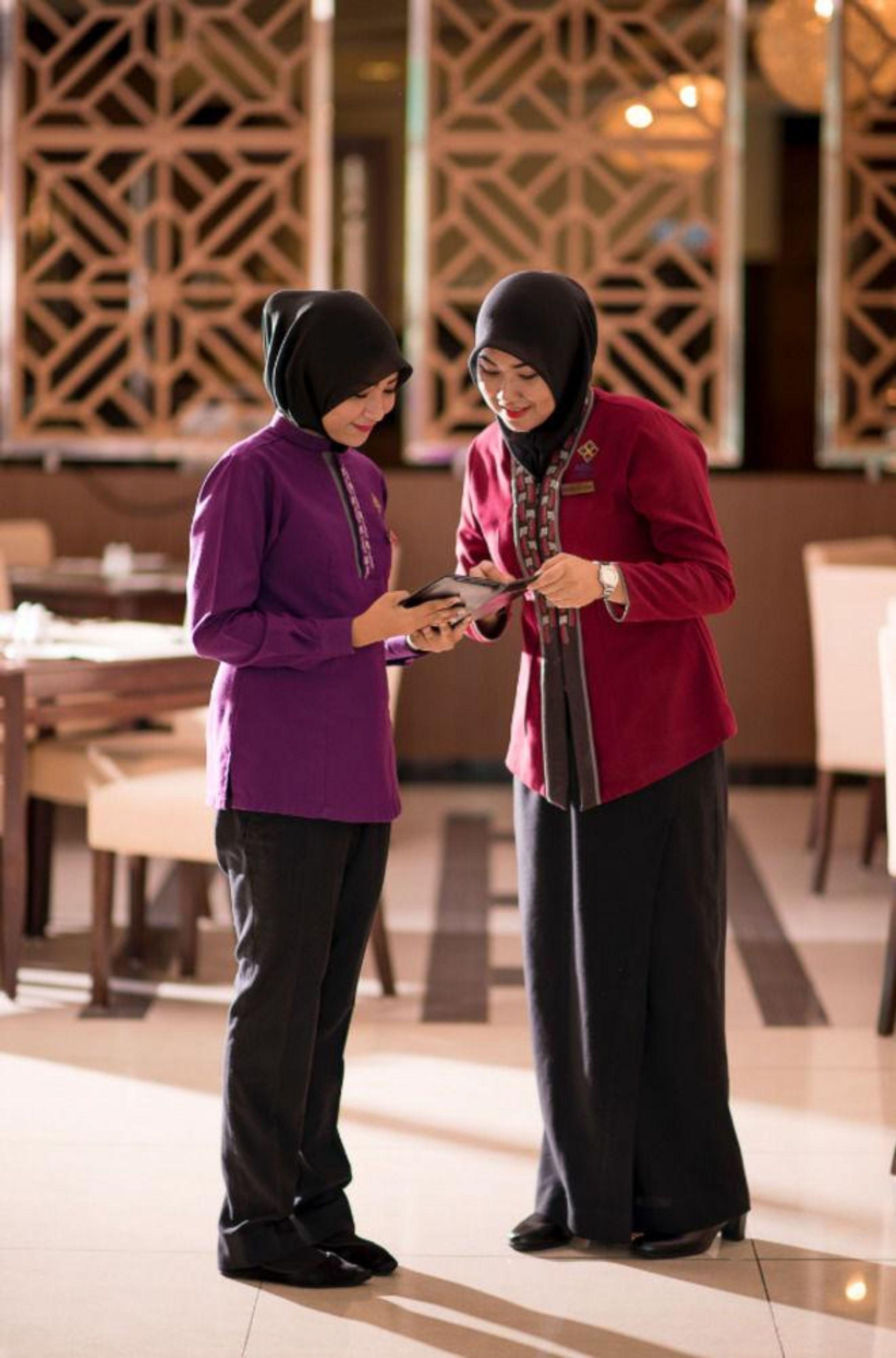 Adya Hotel Langkawi Kuah Eksteriør billede