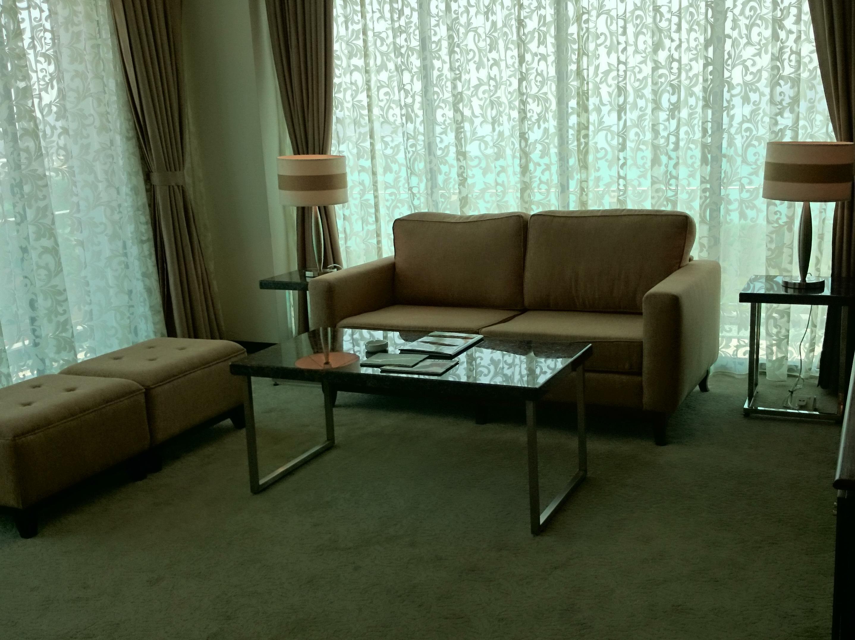 Adya Hotel Langkawi Kuah Eksteriør billede