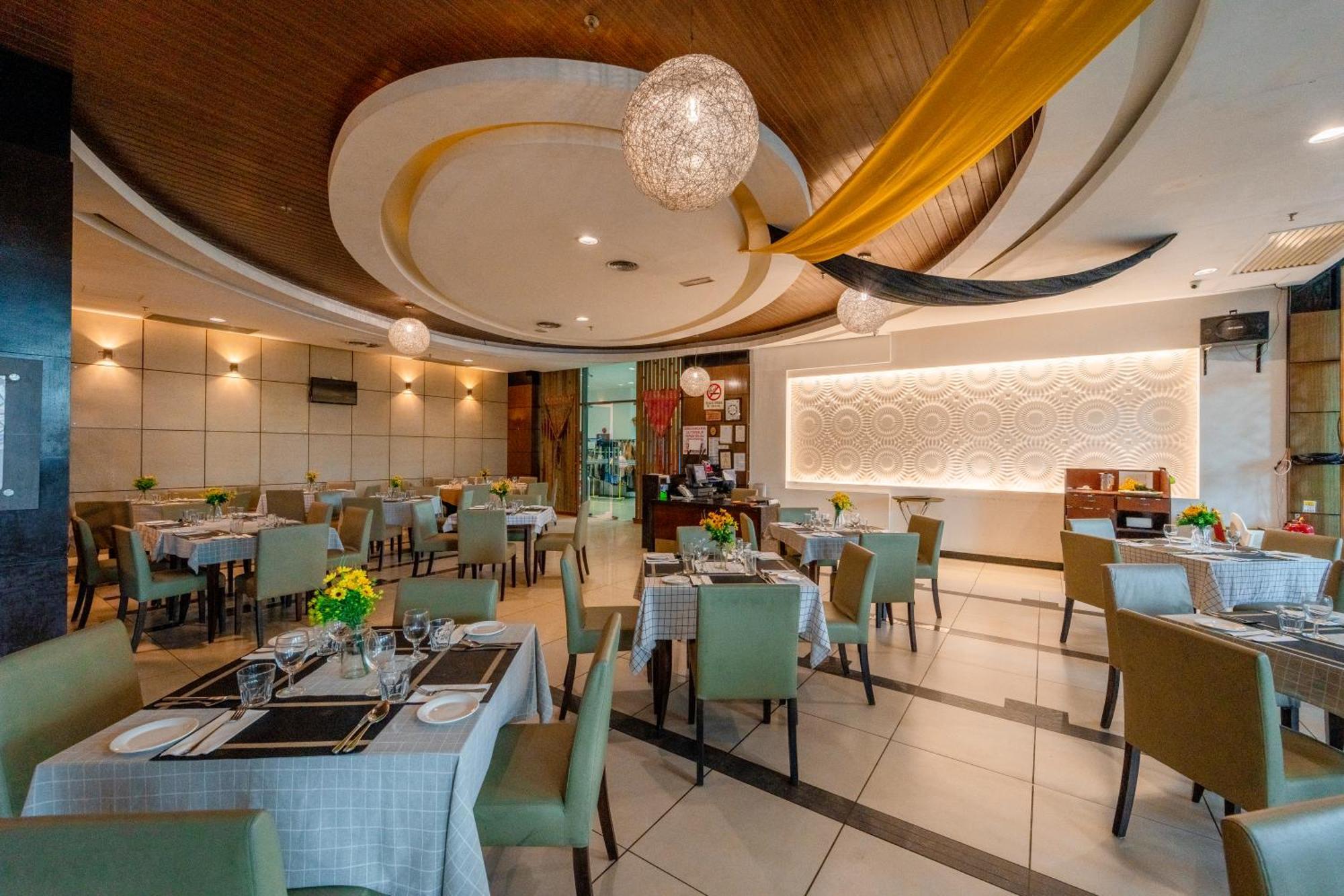 Adya Hotel Langkawi Kuah Eksteriør billede