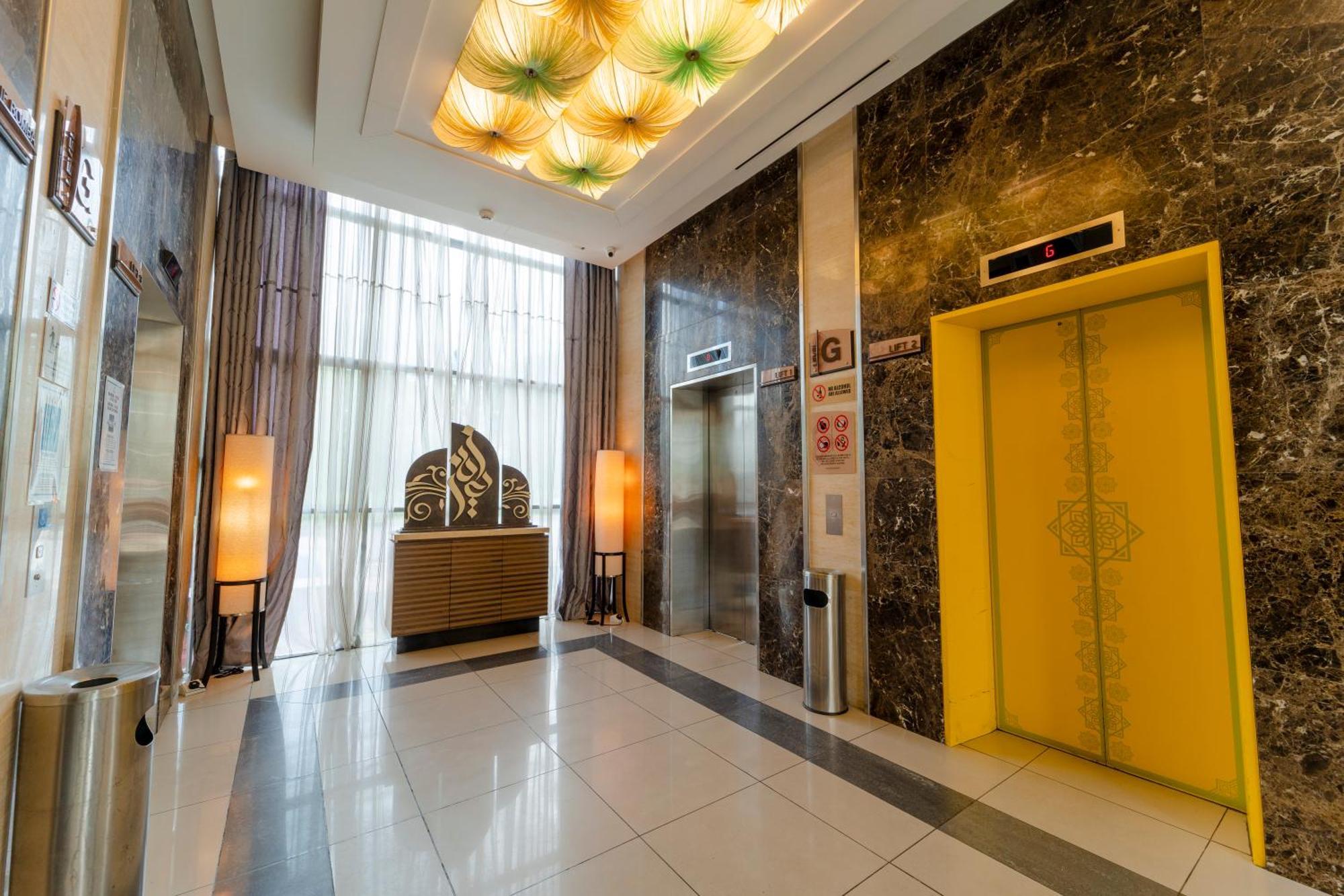 Adya Hotel Langkawi Kuah Eksteriør billede