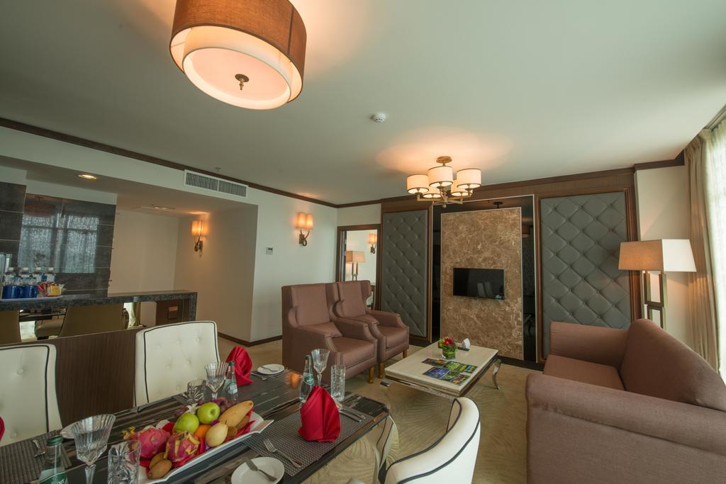 Adya Hotel Langkawi Kuah Eksteriør billede