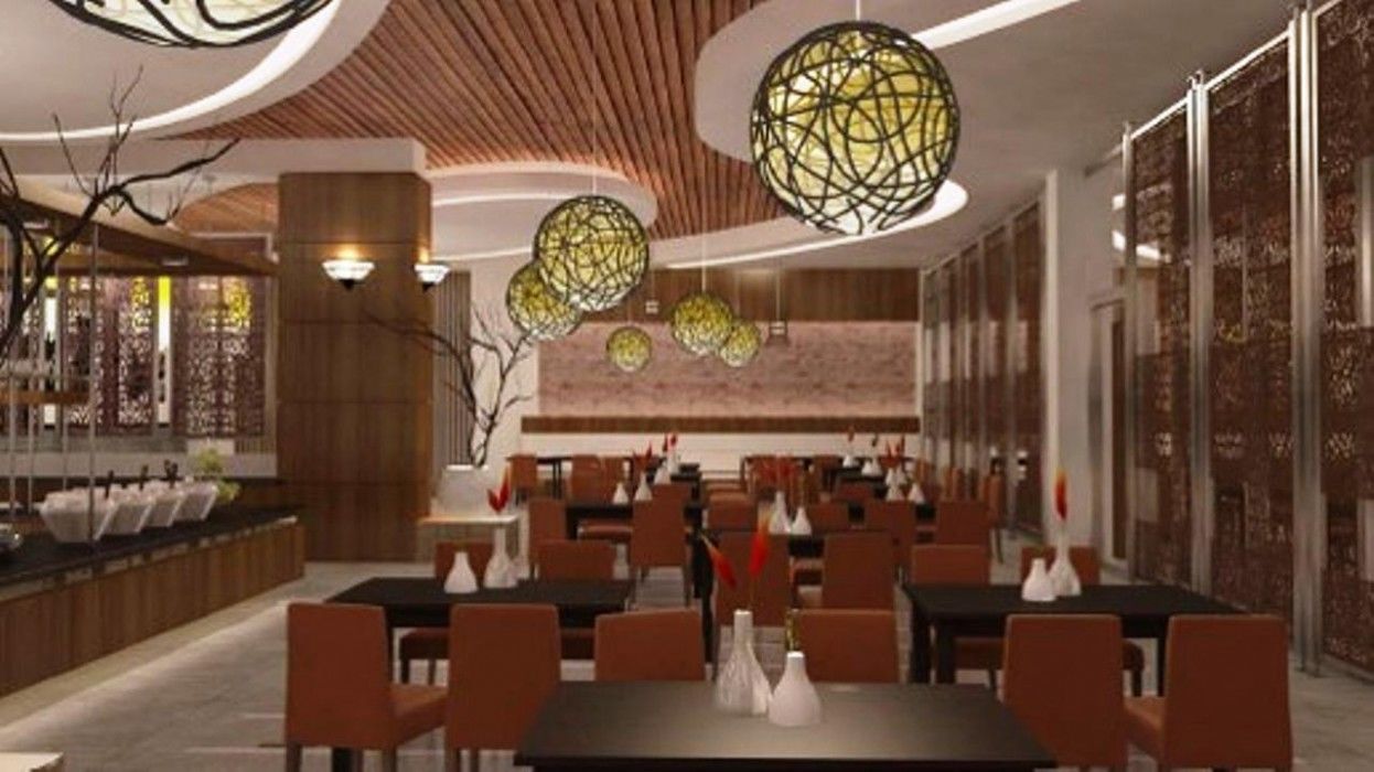 Adya Hotel Langkawi Kuah Eksteriør billede