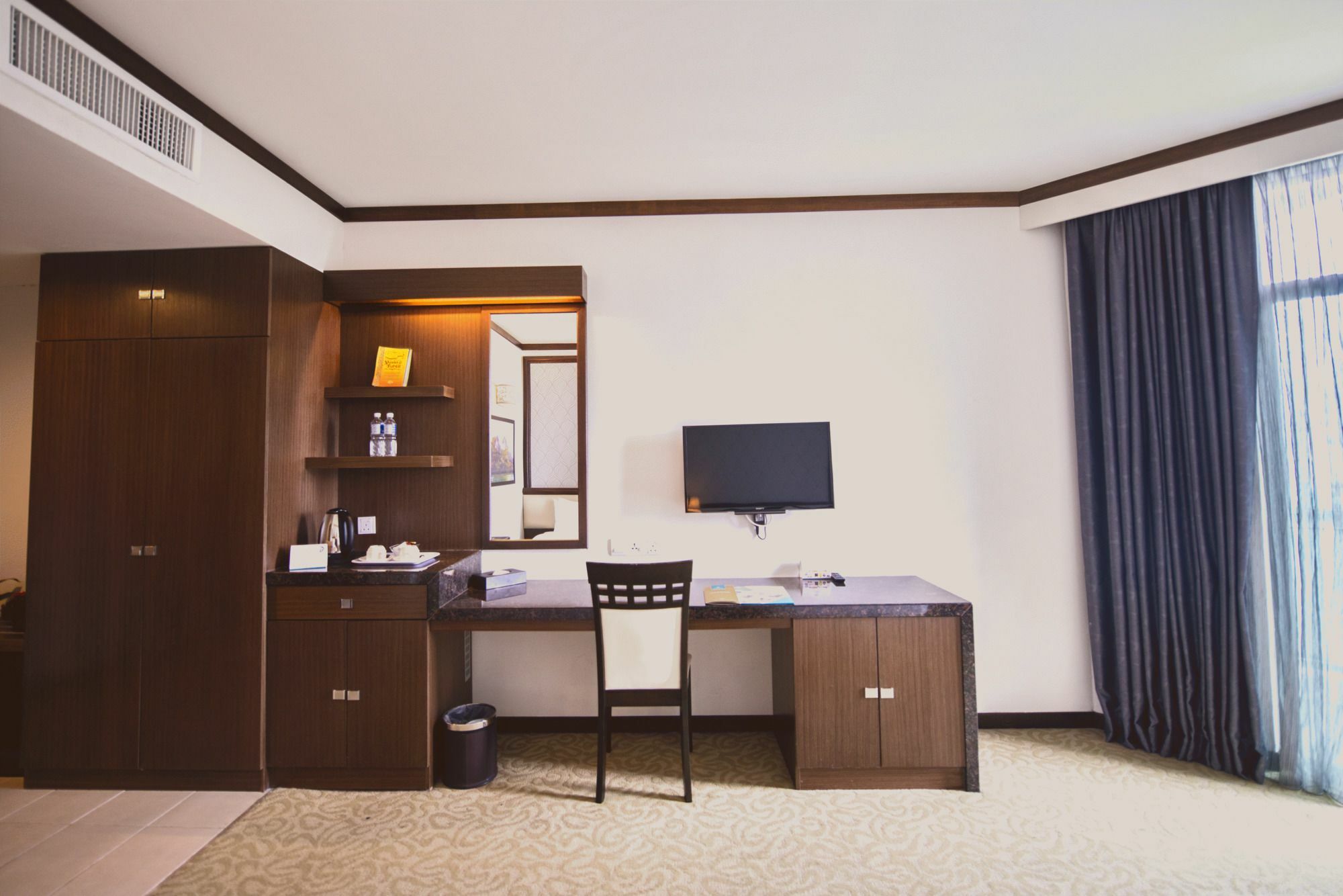 Adya Hotel Langkawi Kuah Eksteriør billede