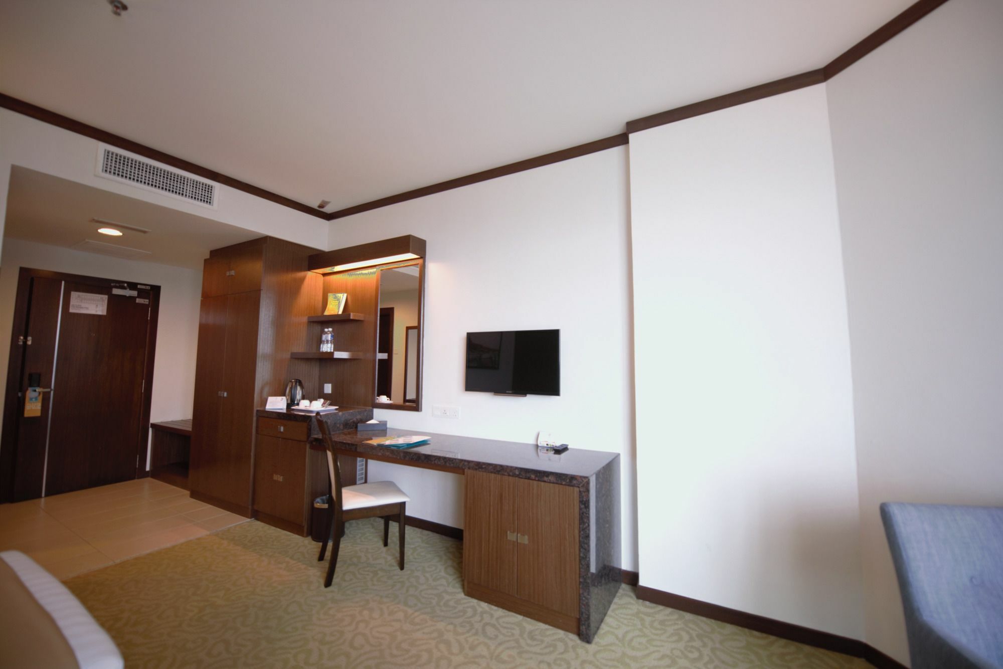 Adya Hotel Langkawi Kuah Eksteriør billede