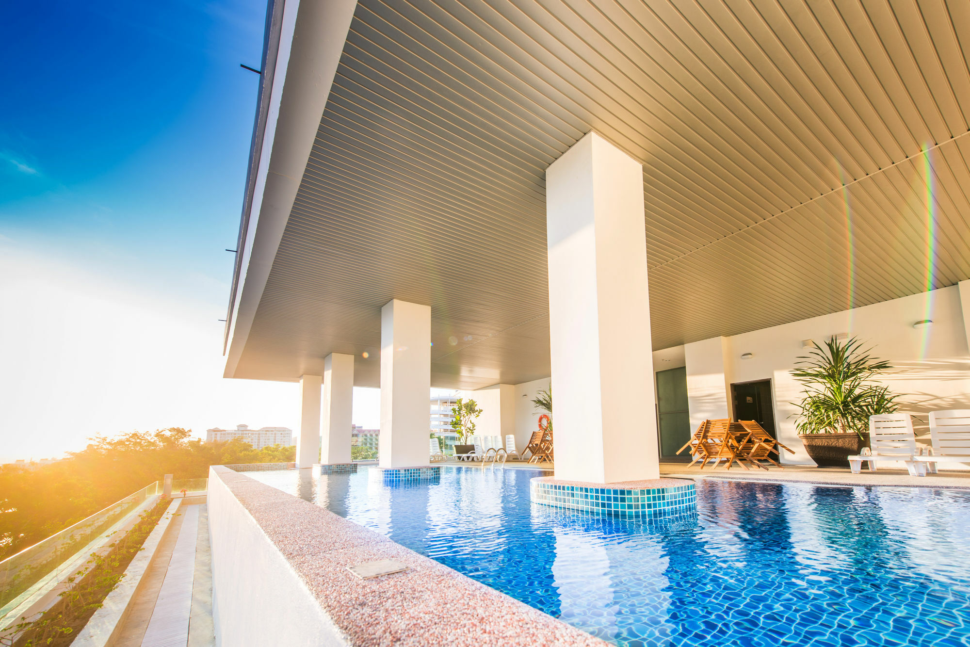 Adya Hotel Langkawi Kuah Eksteriør billede
