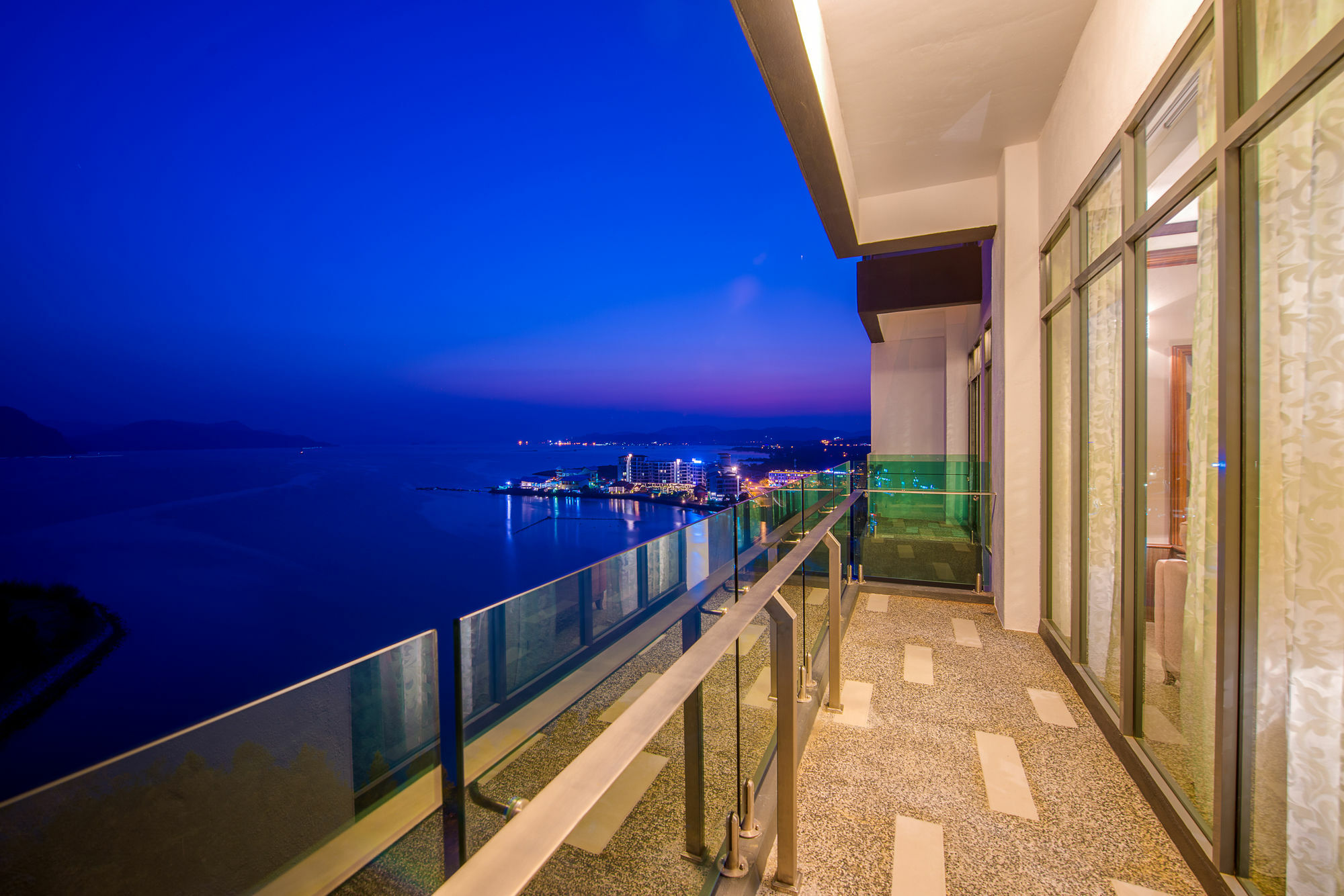 Adya Hotel Langkawi Kuah Eksteriør billede