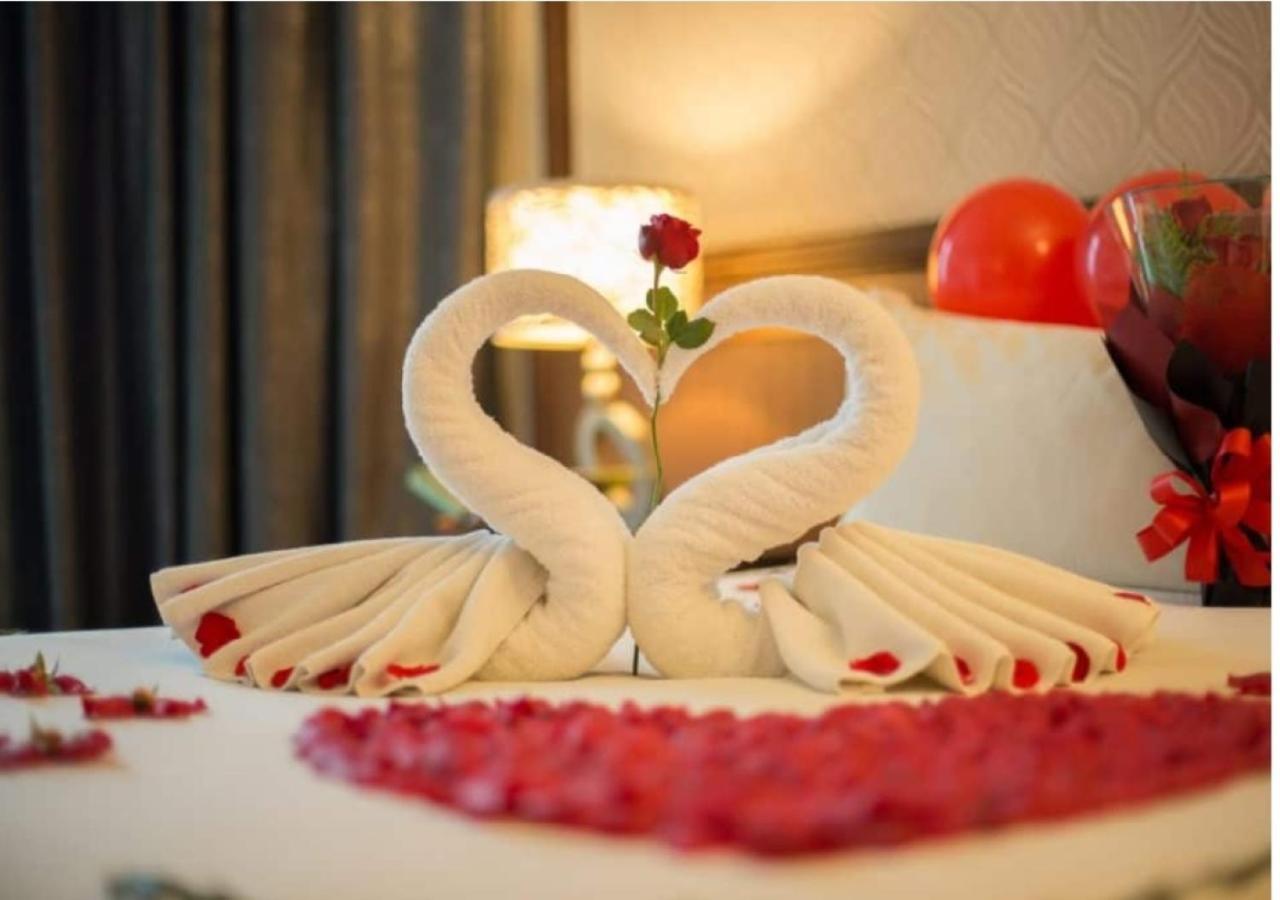 Adya Hotel Langkawi Kuah Eksteriør billede